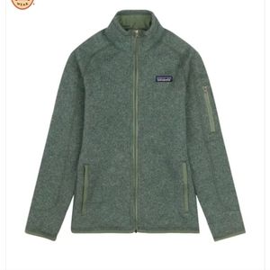 Patagonia Better Sweater